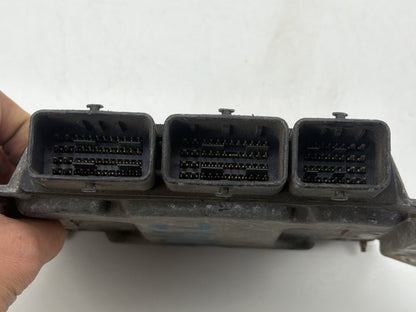 2013-2014 Nissan Altima 2.5L Engine Control Module Unit ECU NEC008-043 OEM