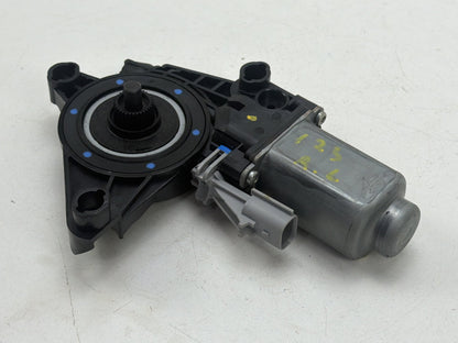 2011-2014 Dodge Charger Rear Left Driver Side Power Window Regulator Motor OEM