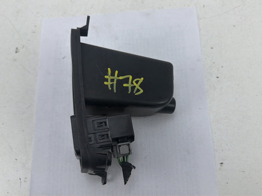 2013-2018 Ram 1500 Power Inverter Outlet With Cubby & Insert 68159295AB OEM
