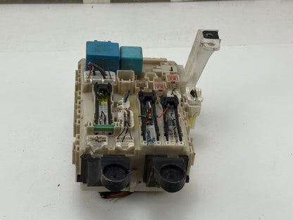 2009-2010 Pontiac Vibe Interior Cabin Fuse Box Relay Block 82730-01031 OEM