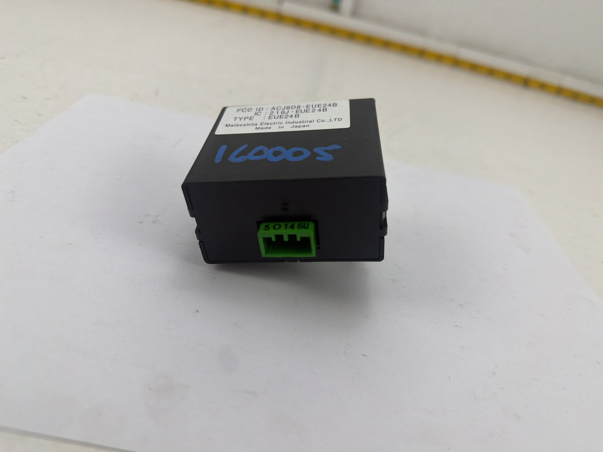 2005-2008 Acura RL Front Secondary Smart Control Module ACJ8D8-EUE24B OEM