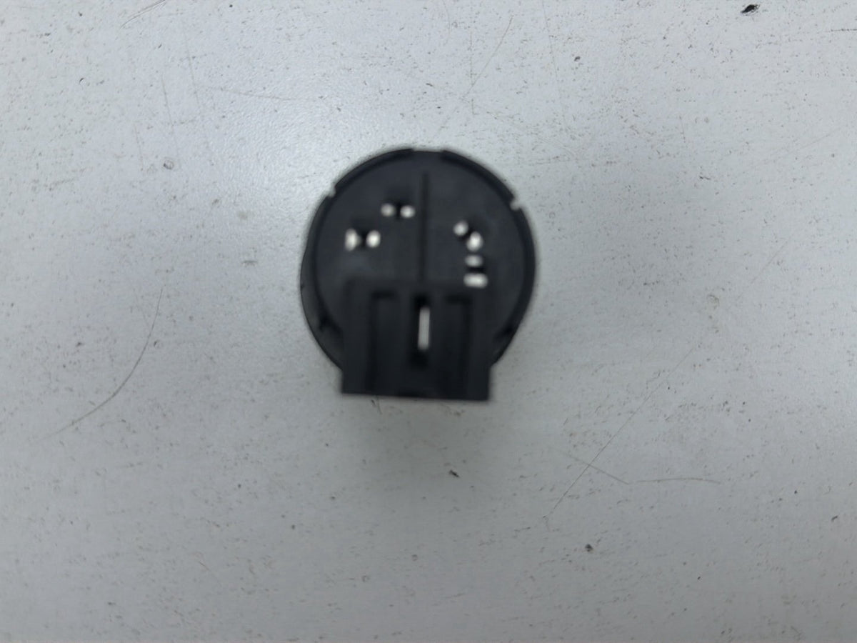 2008-2013 Infiniti G37 Front Left Side Wing Mirror Adjuster Switch OEM