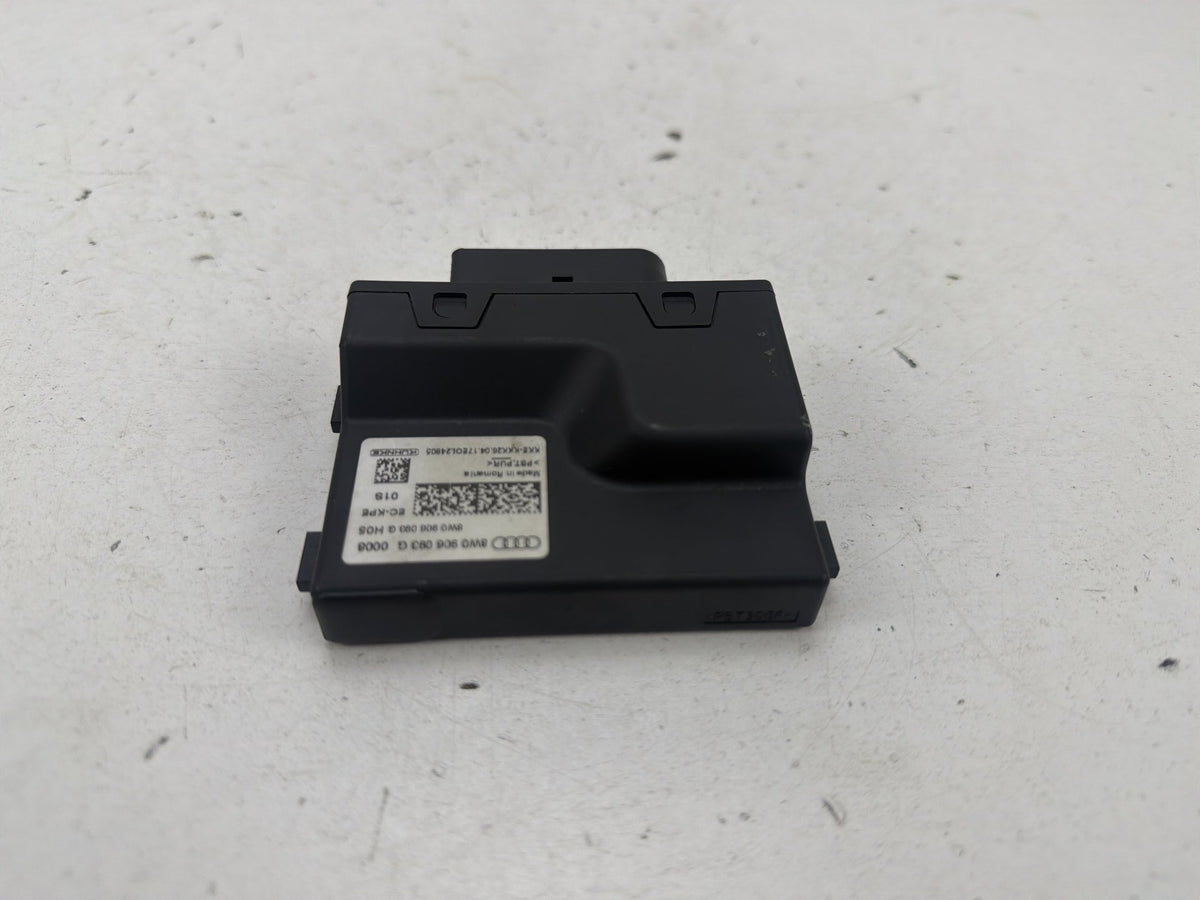 2017-2023 Audi A4 Fuel Pump Delivery Control Module Unit 8W0 906 093G OEM