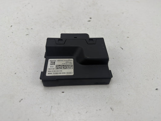 2017-2023 Audi A4 Fuel Pump Delivery Control Module Unit 8W0 906 093G OEM