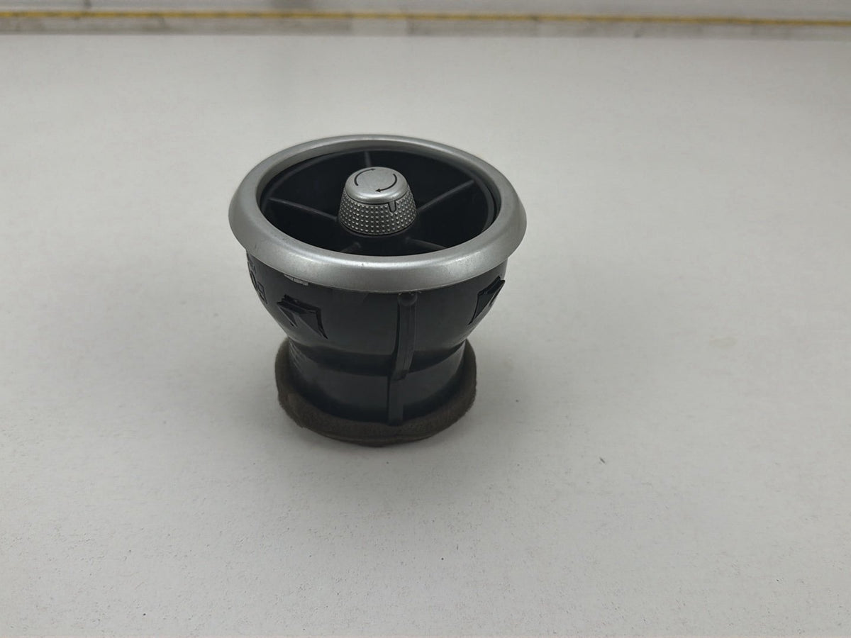 2012-2016 Chevrolet Sonic RS Dashboard Round Trim A/C Air Vent OEM