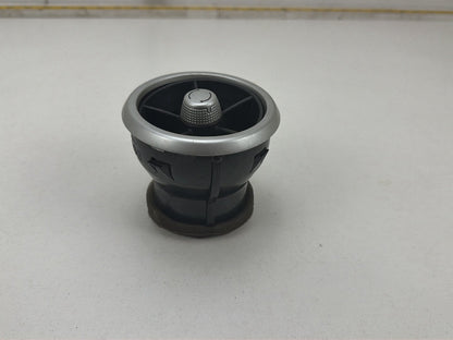 2012-2016 Chevrolet Sonic RS Dashboard Round Trim A/C Air Vent OEM