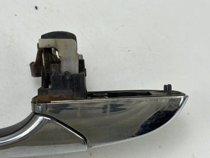 2011-2018 Jeep Grand Cherokee Right Exterior Door Handle 04589884AH OEM