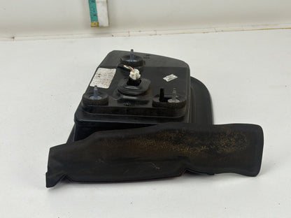 2011-2014 Dodge Charger LD - Rear Right Passenger Tail Light 57010414AF OEM