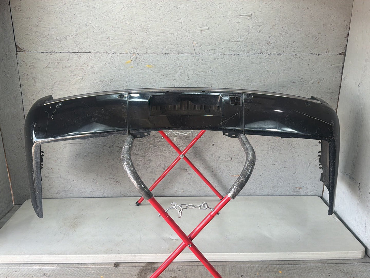 2007-2014 Cadillac Escalade Rear Bumper Cover Panel OEM
