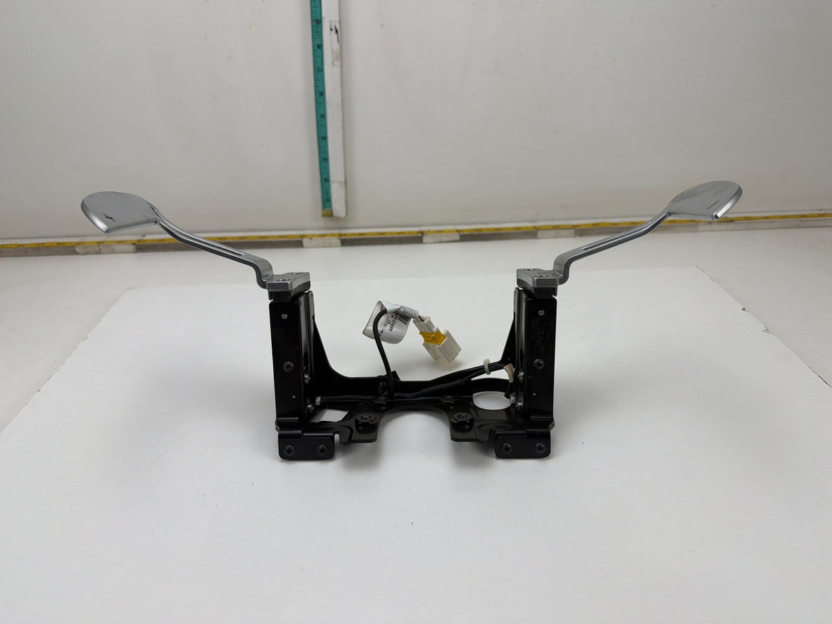 2014-2021 Maserati Quattroporte Steering Column Mounted Paddle Shifter OEM