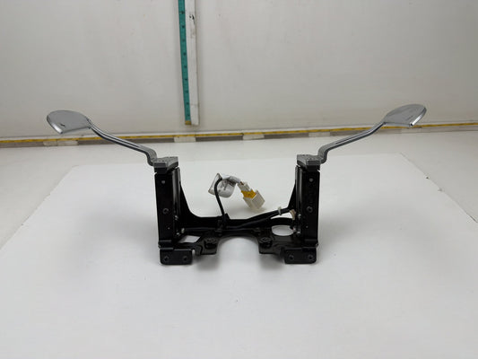 2014-2021 Maserati Quattroporte Steering Column Mounted Paddle Shifter OEM