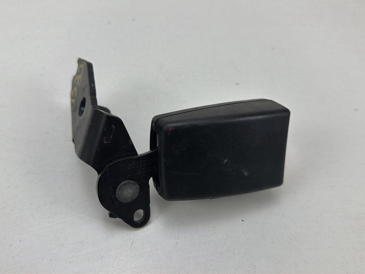 2010-2014 Mercedes-Benz E-Class-Rear Right Seat Belt Buckle PN:A2078600869 OEM