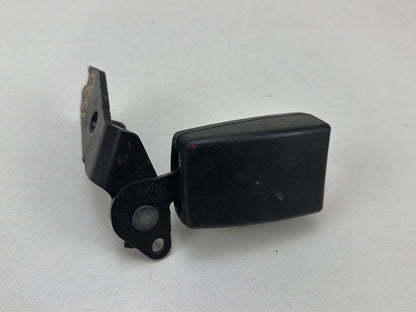 2010-2014 Mercedes-Benz E-Class-Rear Right Seat Belt Buckle PN:A2078600869 OEM