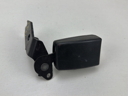 2010-2014 Mercedes-Benz E-Class-Rear Right Seat Belt Buckle PN:A2078600869 OEM