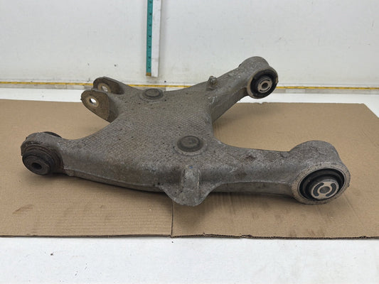 2012-2016 BMW 528i F10 Left Rear Lower Control Arm 6794875 OEM