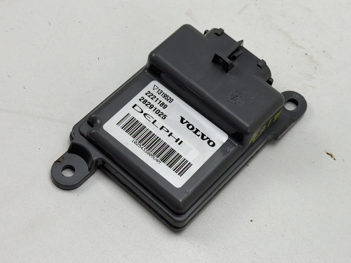 2011-2018 Volvo S60 Seat Occupant Detection Module 28291025 OEM