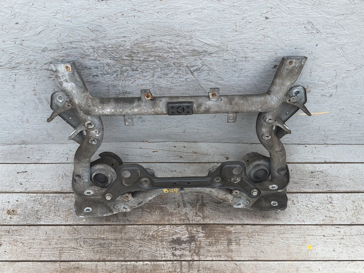 2010-2016 Mercedes-Benz E-Class-E350 Front Engine Subframe A 204 628 00 11 OEM