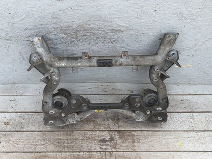 2010-2016 Mercedes-Benz E-Class-E350 Front Engine Subframe A 204 628 00 11 OEM