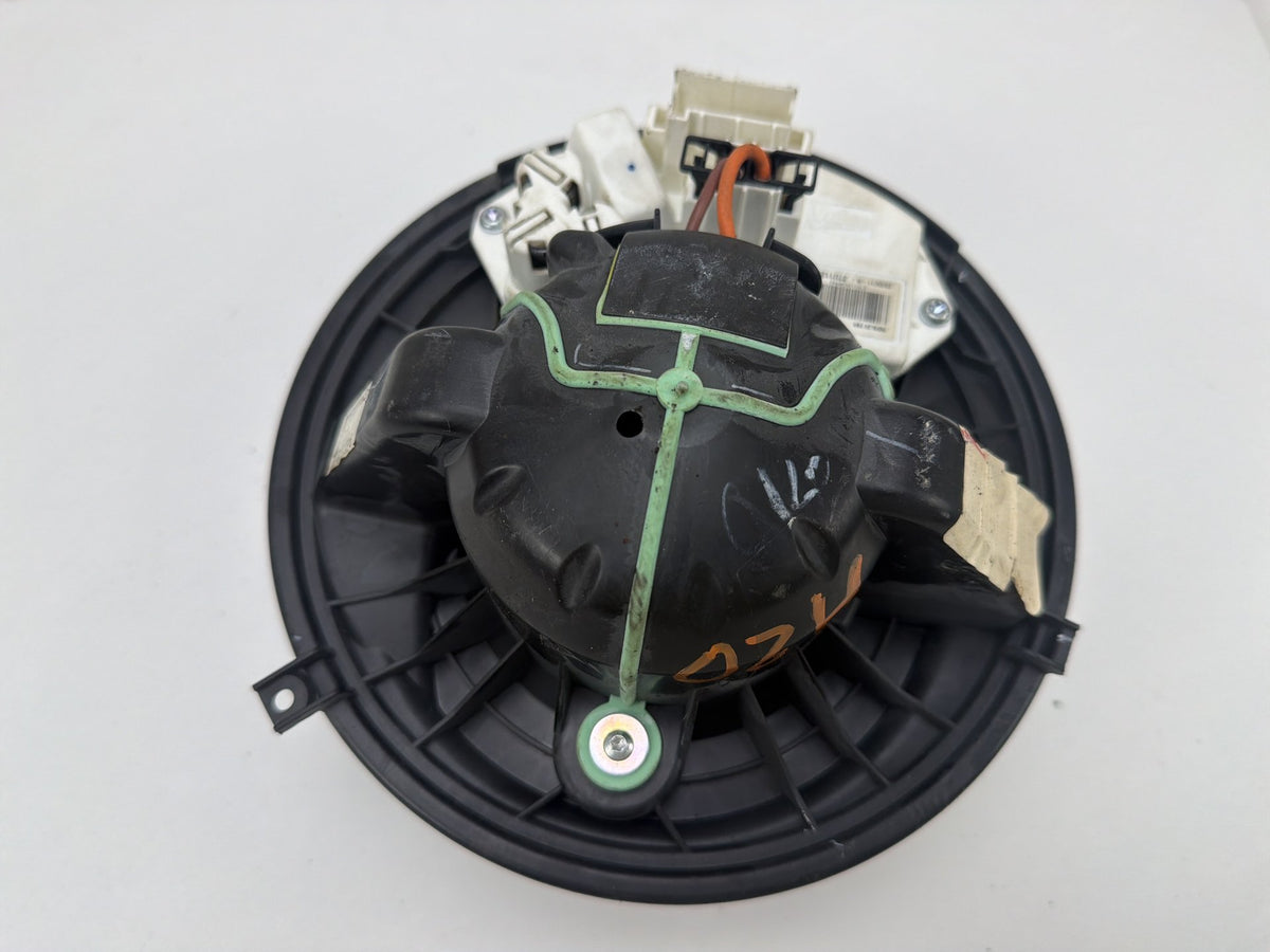 2011-2017 BMW X3 X4 AC Heater Blower Motor T1021327U-A OEM