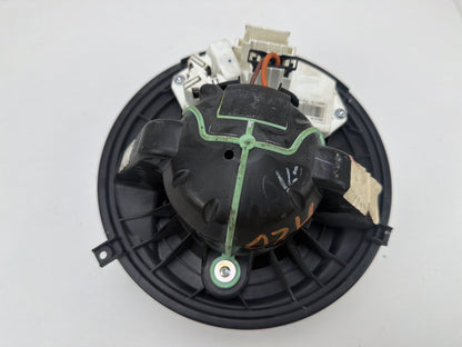 2011-2017 BMW X3 X4 AC Heater Blower Motor T1021327U-A OEM
