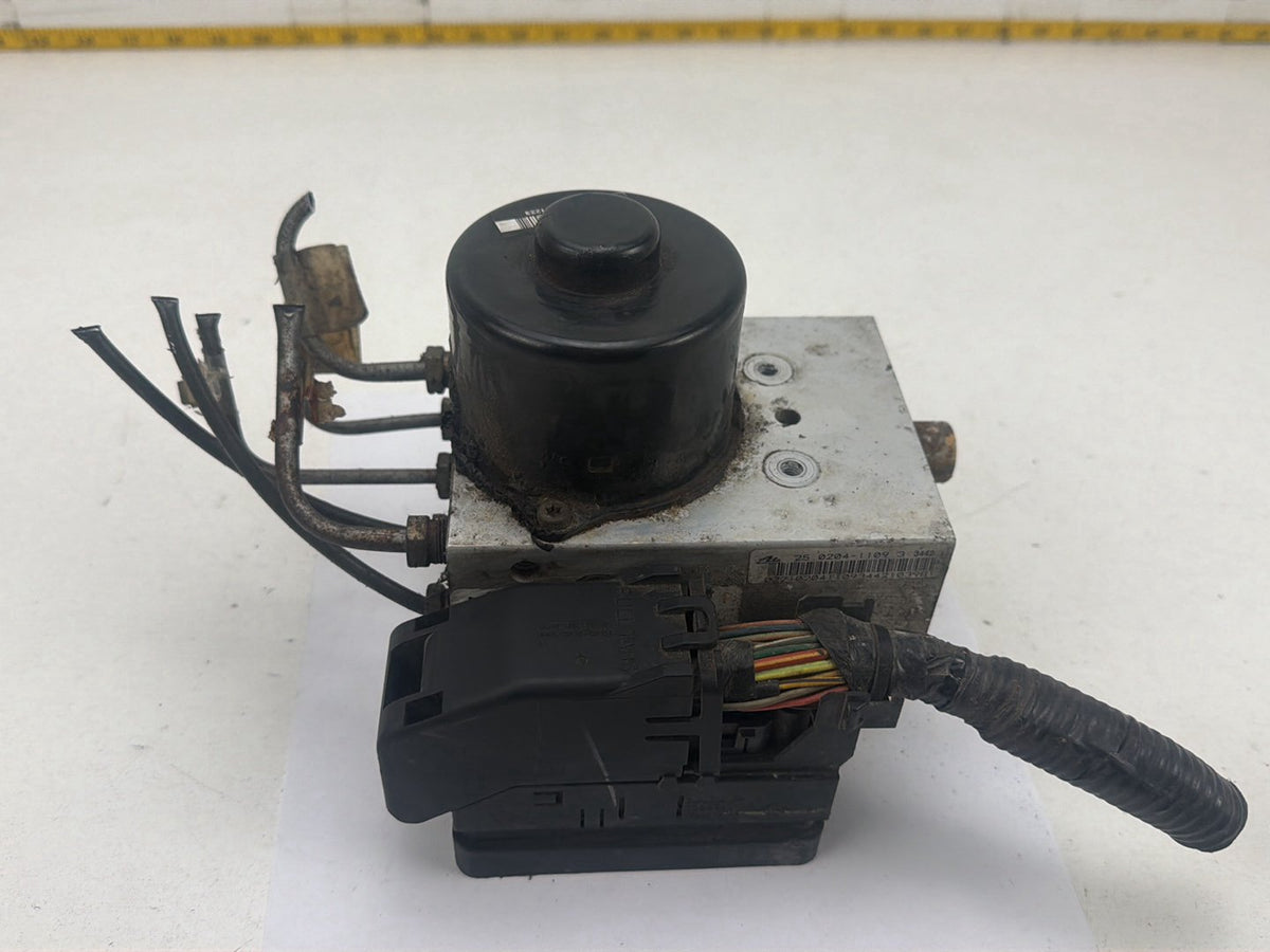 2003-2006 Lincoln Navigator ABS Anti-Lock Brake Pump Modulator Unit OEM