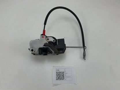 2012-2020 Chevrolet Sonic RS Front Right Passenger Side Door Lock Actuator OEM