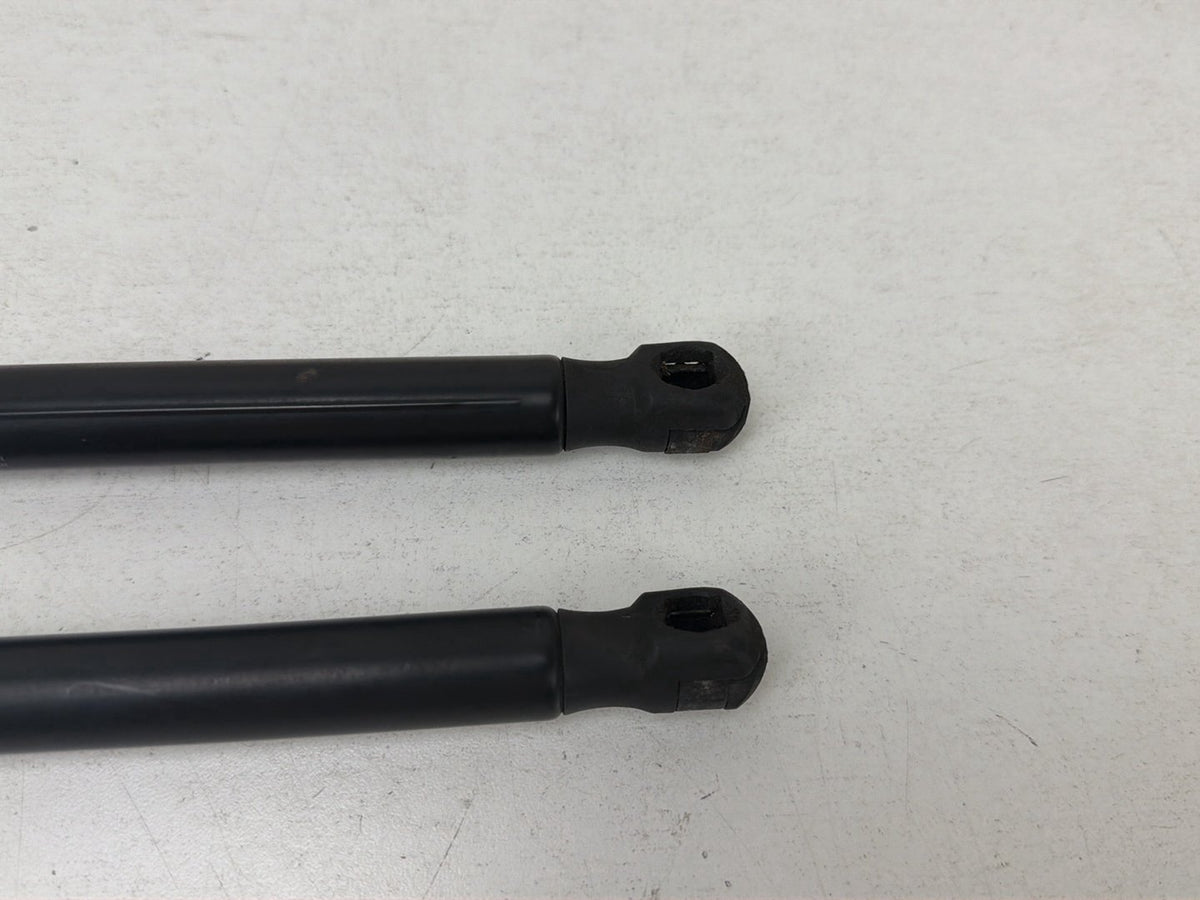2017-2020 Jaguar F-Pace Hood Lift Shock Strut Support HK83-16C826-AA OEM