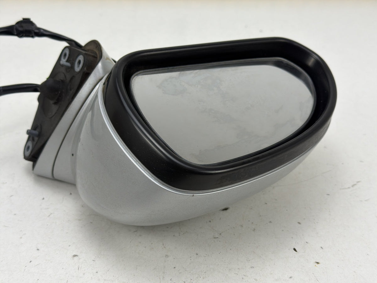 2006-2012 Mitsubishi Eclipse Left Driver Side Power Door Mirror OEM