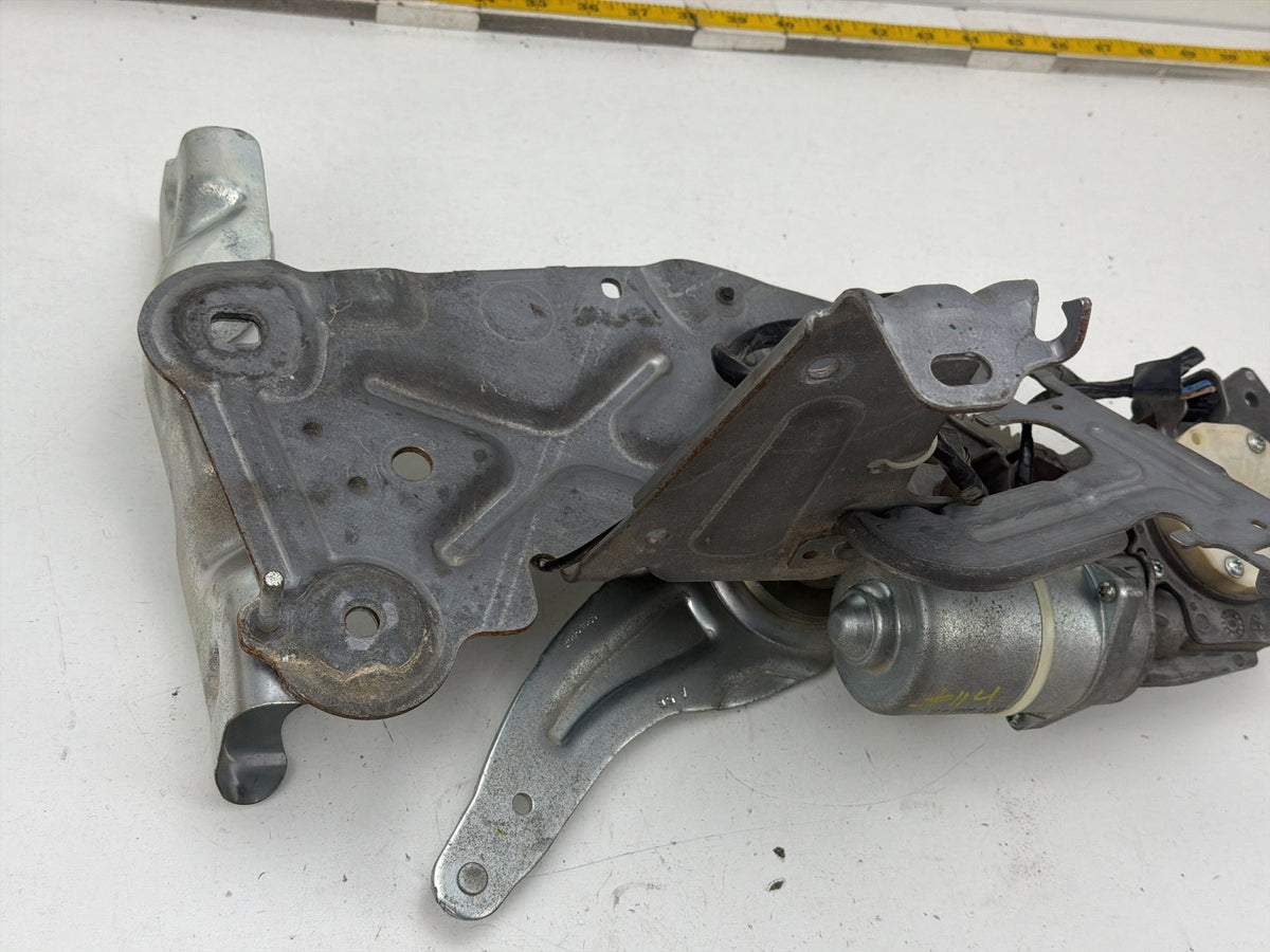 2007-2012 GMC Yukon Power Liftgate Tailgate Motor 3017542 OEM