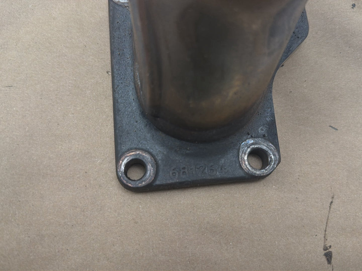 2007-2013 Mercedes-Benz S-Class W221-Intake Manifold 681264 OEM