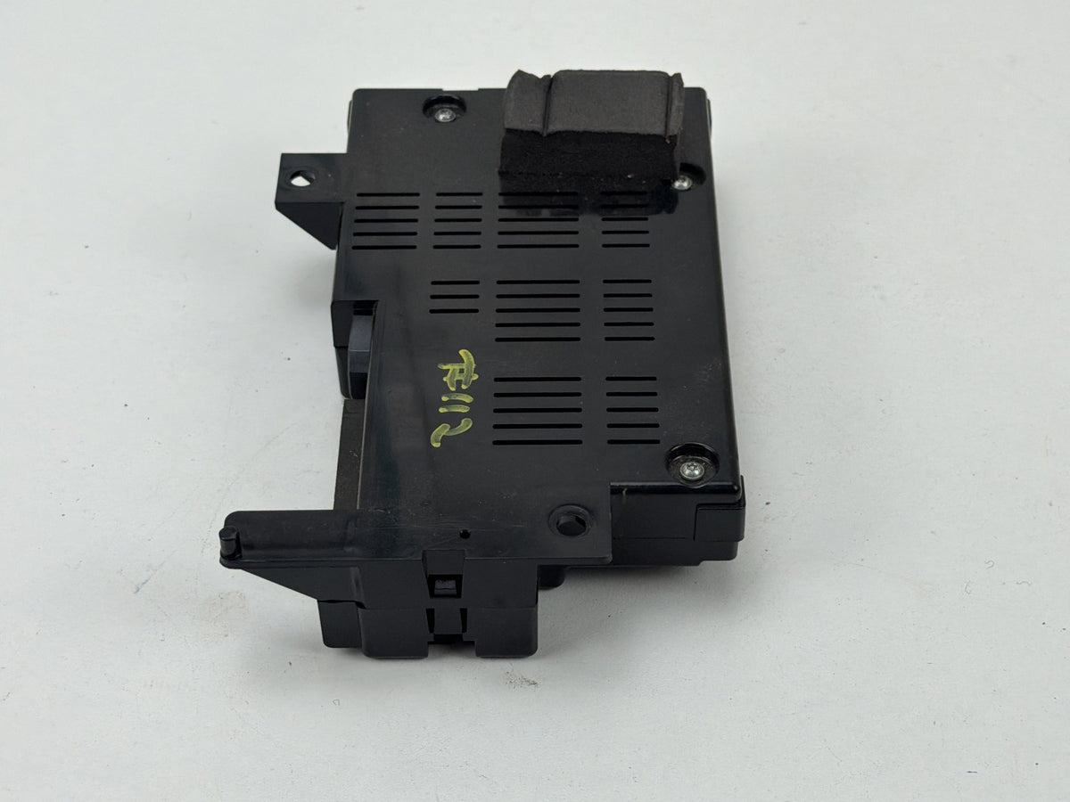 2014-2017 Maserati Quattroporte Hands-Free Bluetooth Module Control Unit OEM
