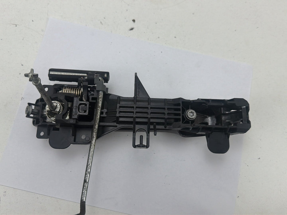 2012-2017 Toyota Camry Front Left Driver Side Outer Exterior Door Handle OEM