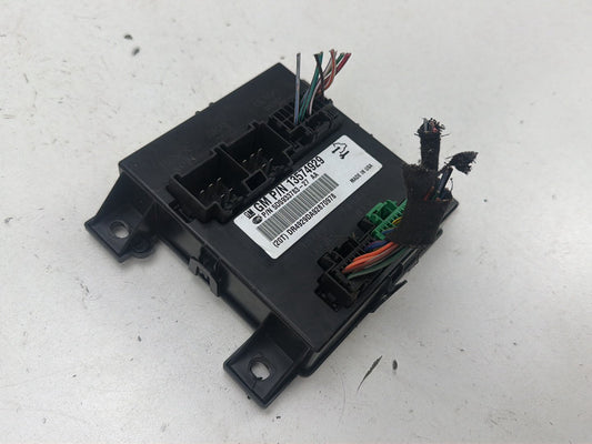 2010-2013 Buick LaCrosse Power Seat Memory Control Module 13574929 OEM