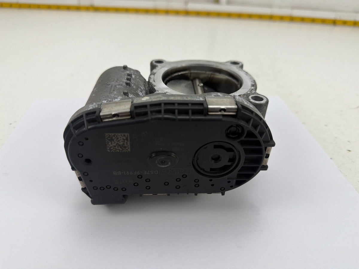 2014-2019 Ford Focus Engine Throttle Body Control Unit DS7E-9F991-BB OEM