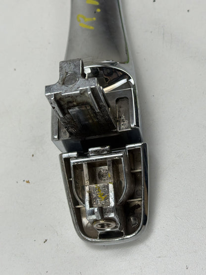 2013-2018 Nissan Altima Rear Right Side Outer Chrome Exterior Door Handle OEM