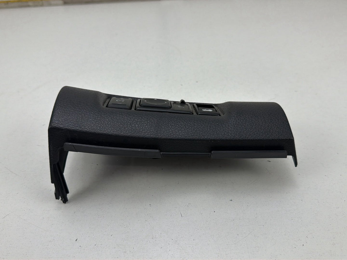 2013-2019 Nissan Sentra Dash Mirror Dimmer Trunk Switch 68410-3SG0A OEM