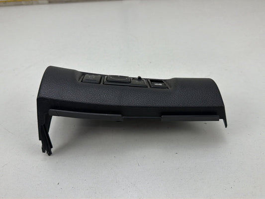 2013-2019 Nissan Sentra Dash Mirror Dimmer Trunk Switch 68410-3SG0A OEM