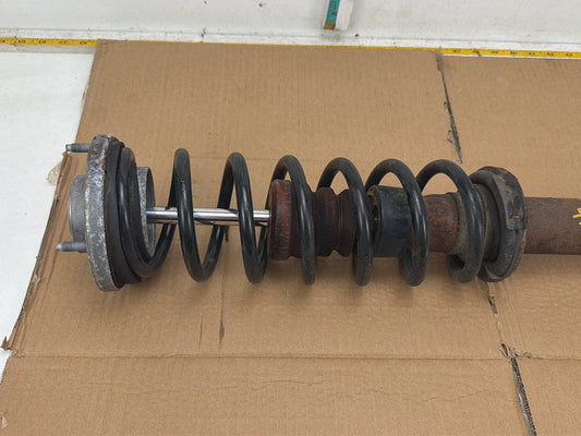 2012-2014 BMW 528i F10 Left Rear Shock Absorber 814903008567 OEM