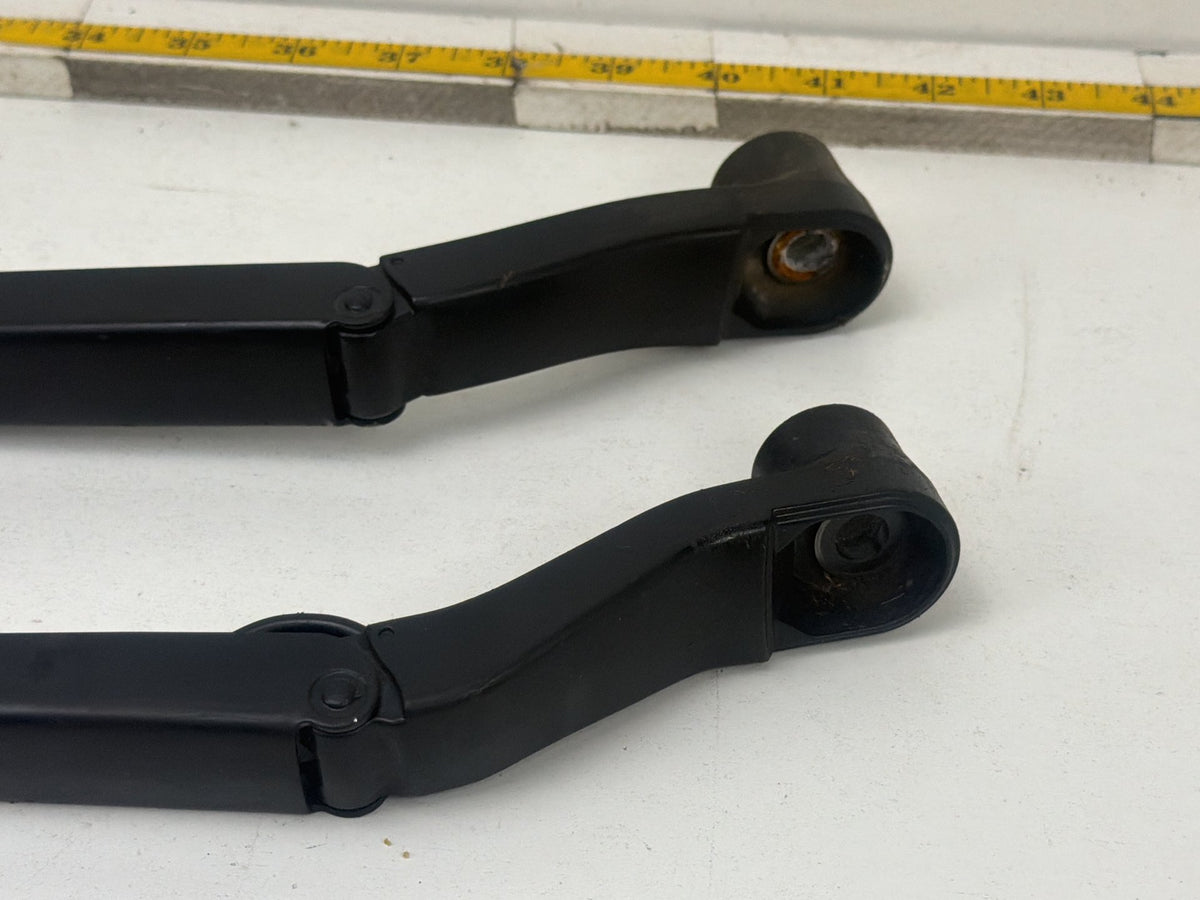 2010-2016 Buick LaCrosse Front Left & Right Windshield Wiper Arm Set of 2 OEM