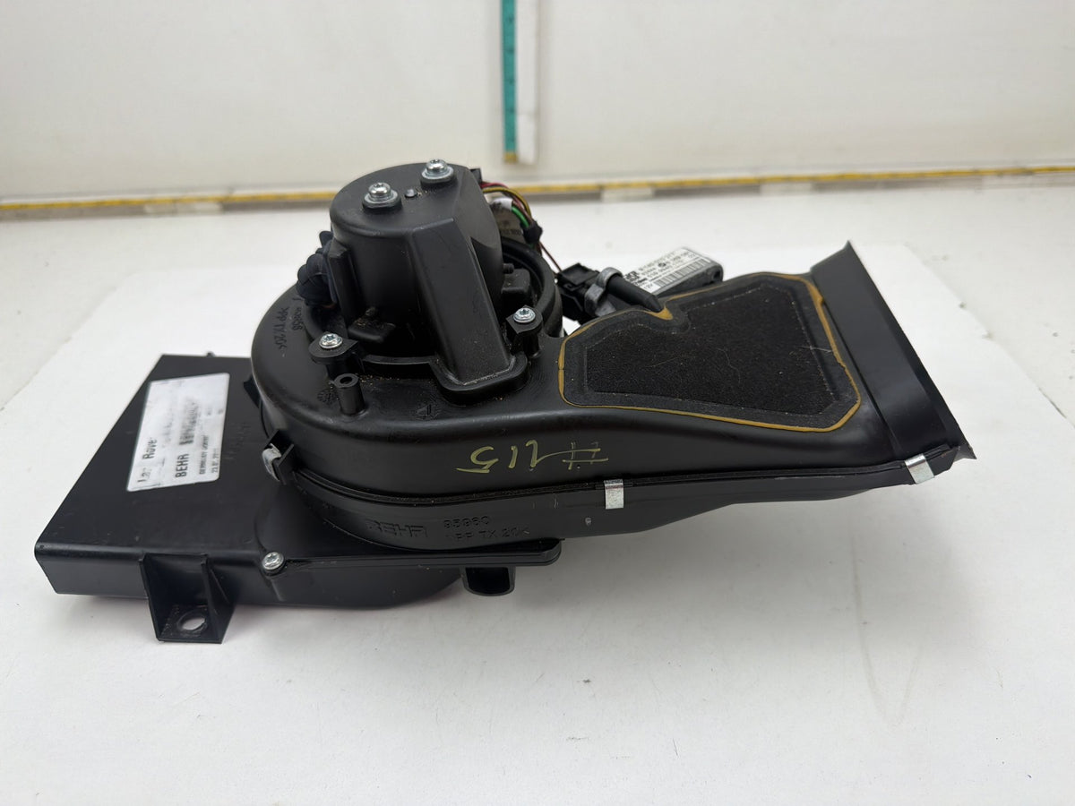 2010-2013 Land Rover Range Rover Air Blower Motor Fan Wheel 8369561 OEM