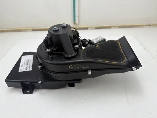 2010-2013 Land Rover Range Rover Air Blower Motor Fan Wheel 8369561 OEM