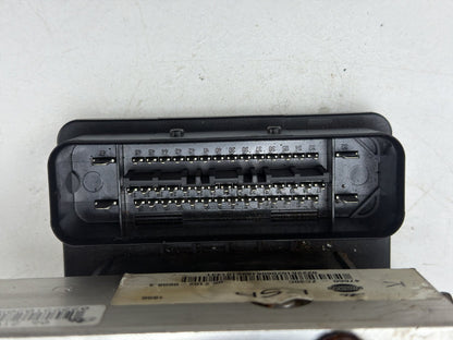 2006-2008 Nissan Armada ABS Pump Control Module Assembly 47660-ZC30C OEM