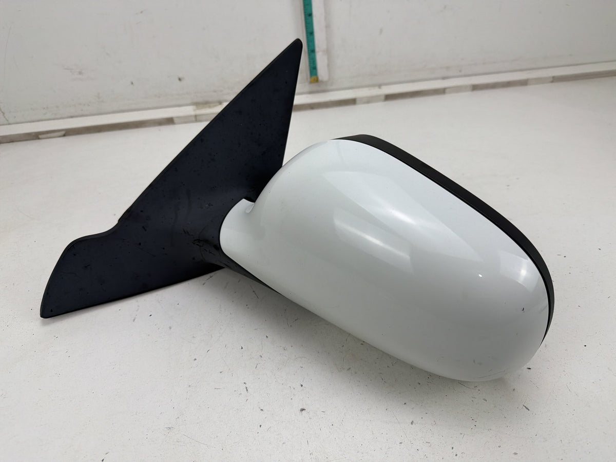 2003-2007 Saab 9-3 Front Left Driver Side Power View Door Mirror E1010725 OEM