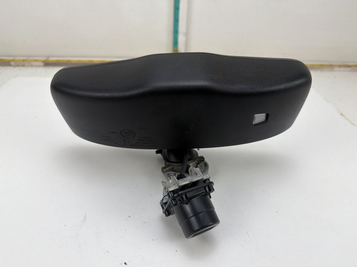 2014-2020 Maserati Ghibli Auto Dimming Interior Rear View Mirror 57010496AE OEM