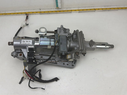 2010-2011 Mercedes-Benz E-Class-Steering Column A2044602016 OEM