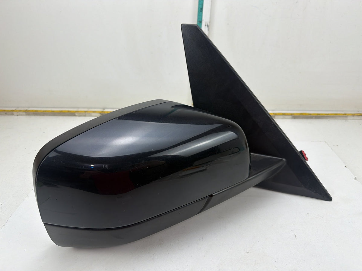 2010-2013 Land Rover Range Rover Front Right Passenger Door Side View Mirror OEM