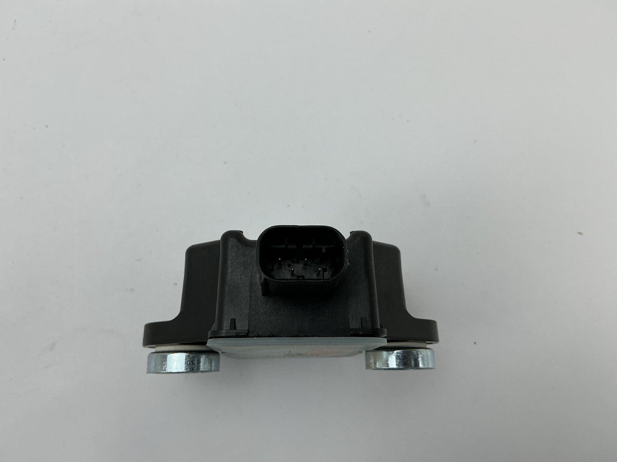 2013-2016 Mercedes-Benz GL63 AMG X166 Yaw Rate Speed Sensor Control Module OEM