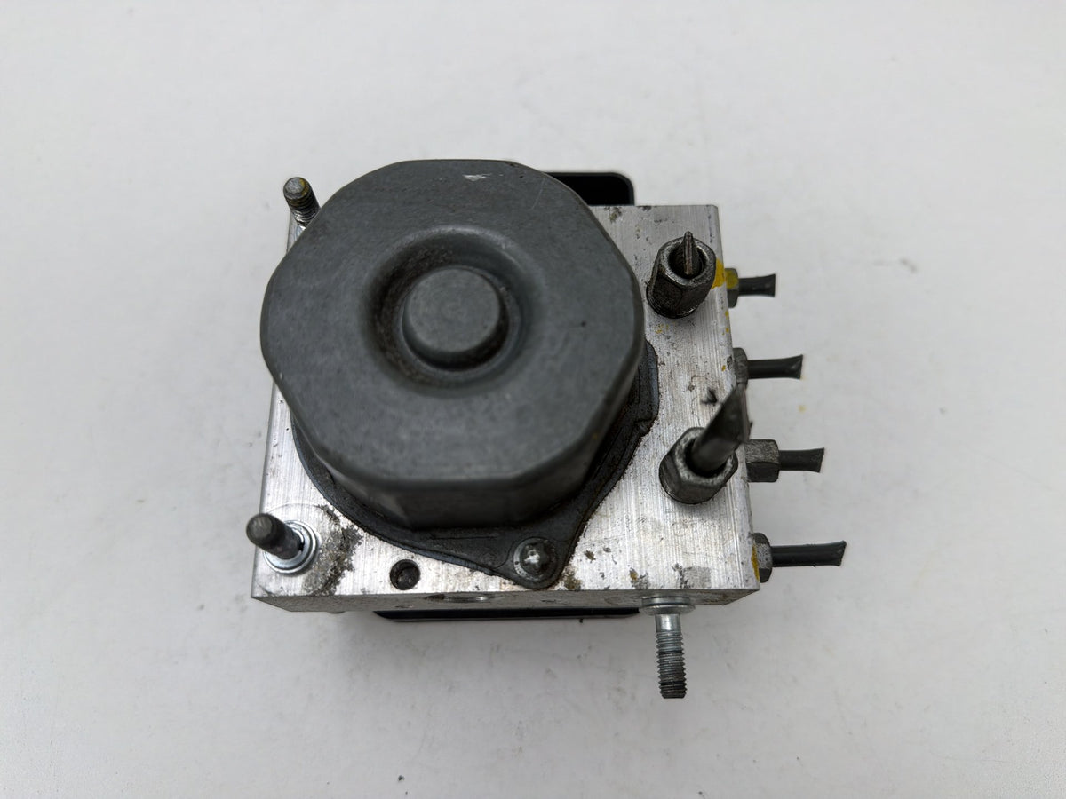 2014-2015 Nissan Sentra ABS Anti-Lock Brake Pump 0265956096 OEM