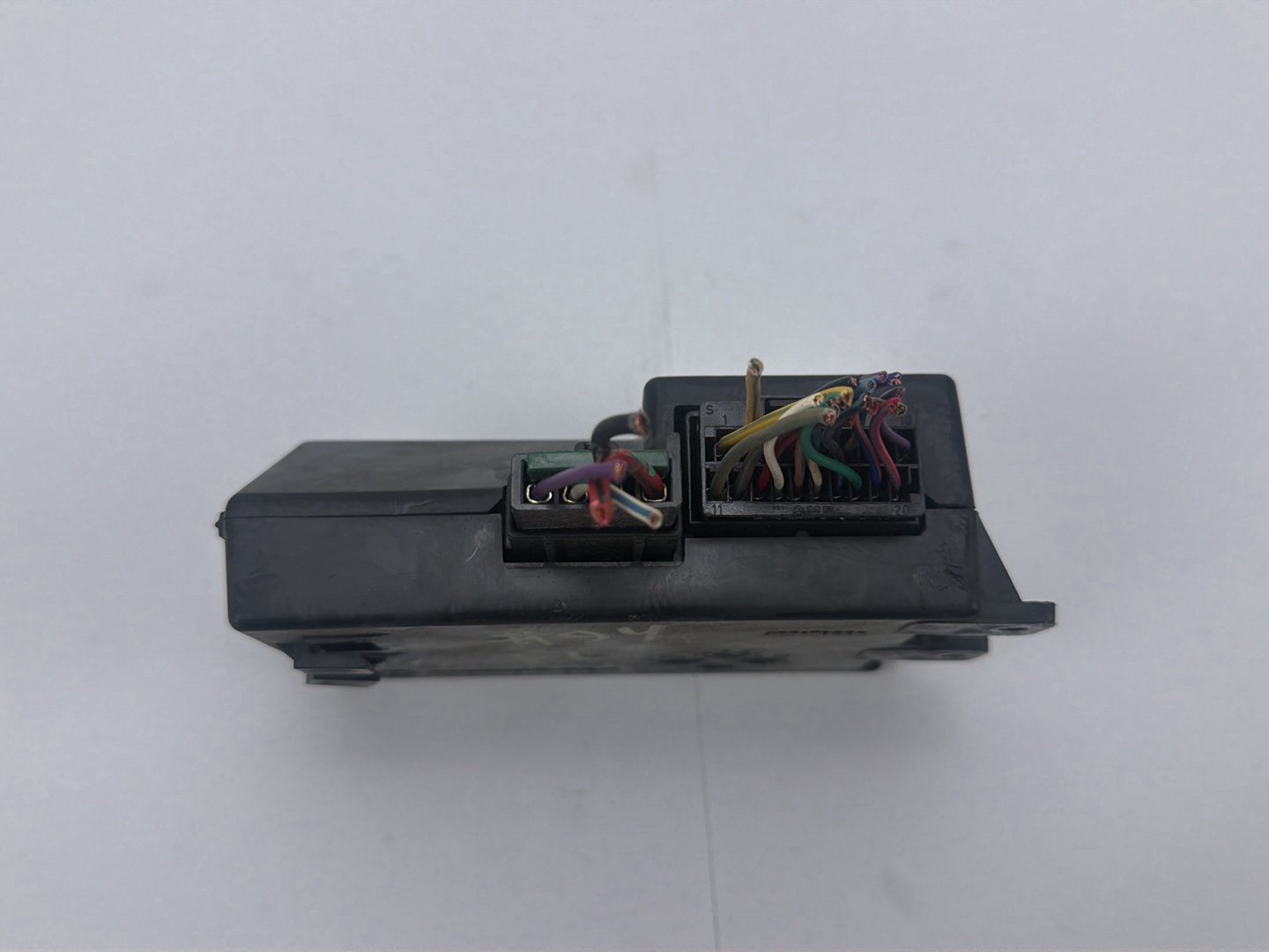 2003-2004 Lincoln Navigator U228-Heat Climate Control Module 2L1T-14C724-AF OEM