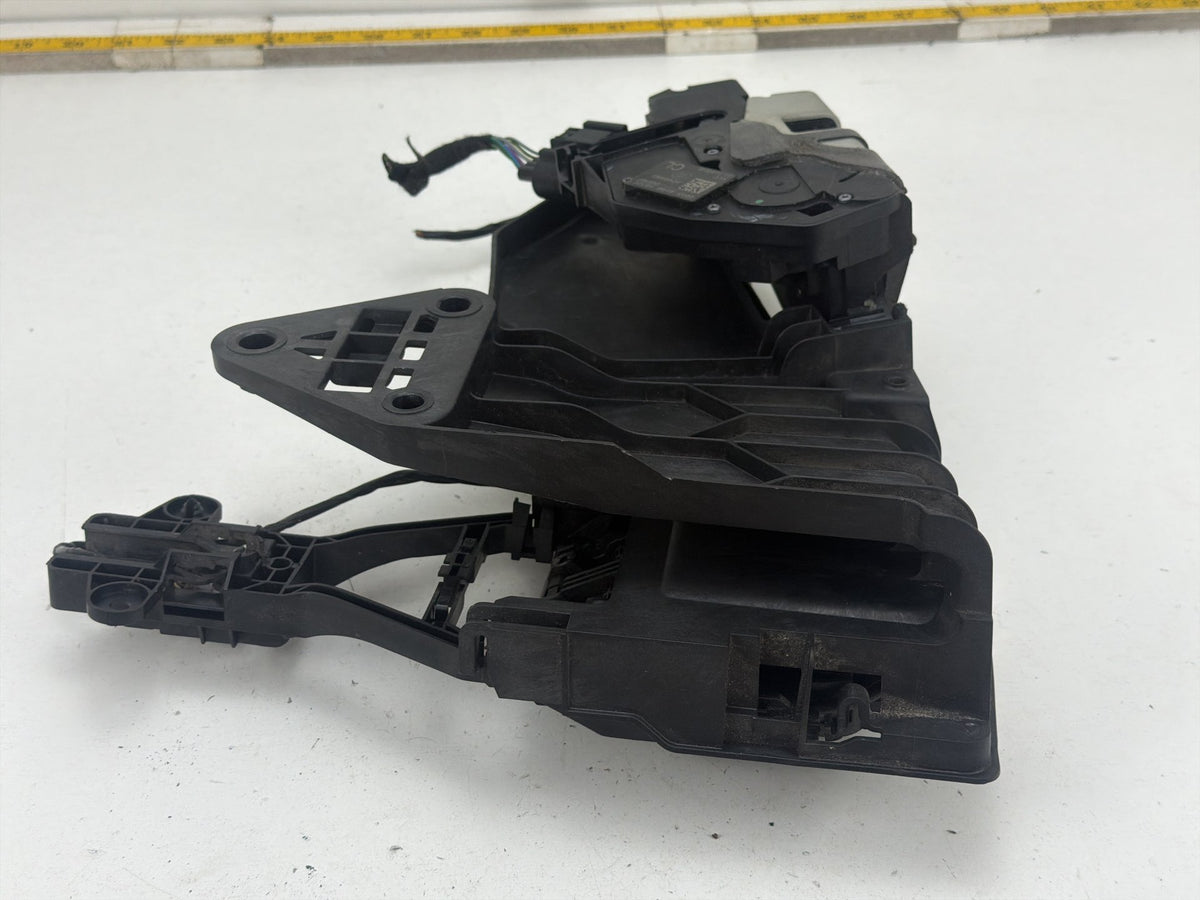 2011-2018 Volvo S60 Front Left Driver Side Door Lock Actuator 31349858 OEM